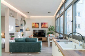 Luxury Haven in the most ideal area of Athens
